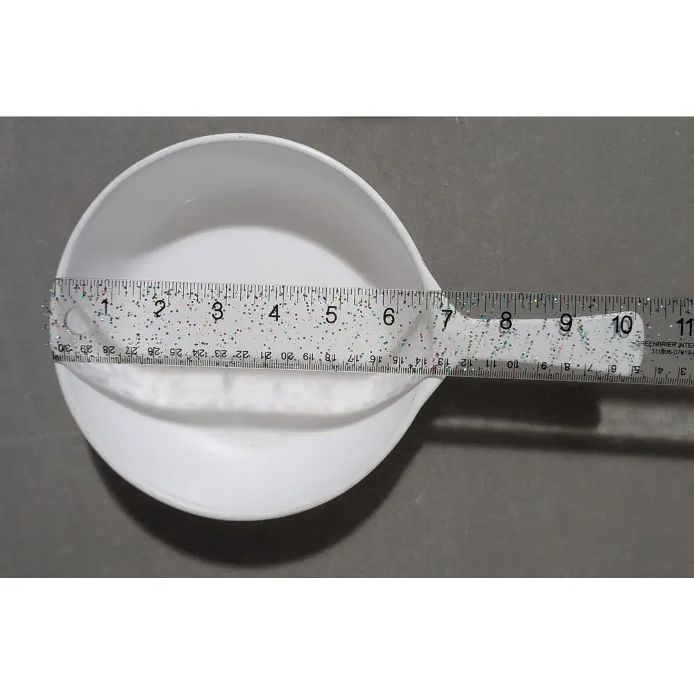 Corningware brand material
